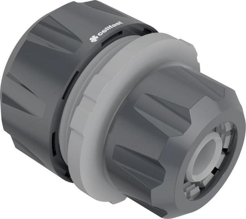 Ideal Hortum Tamir ve Ekleme Aparatı Redüksiyonlu 1/2'' (12,5 mm) - 5/8'' (15 mm)- 3/4'' (19mm)
