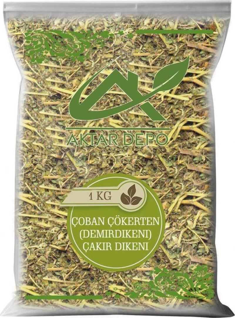 Çoban Çökerten (Demirdikeni)Çakır Dikeni