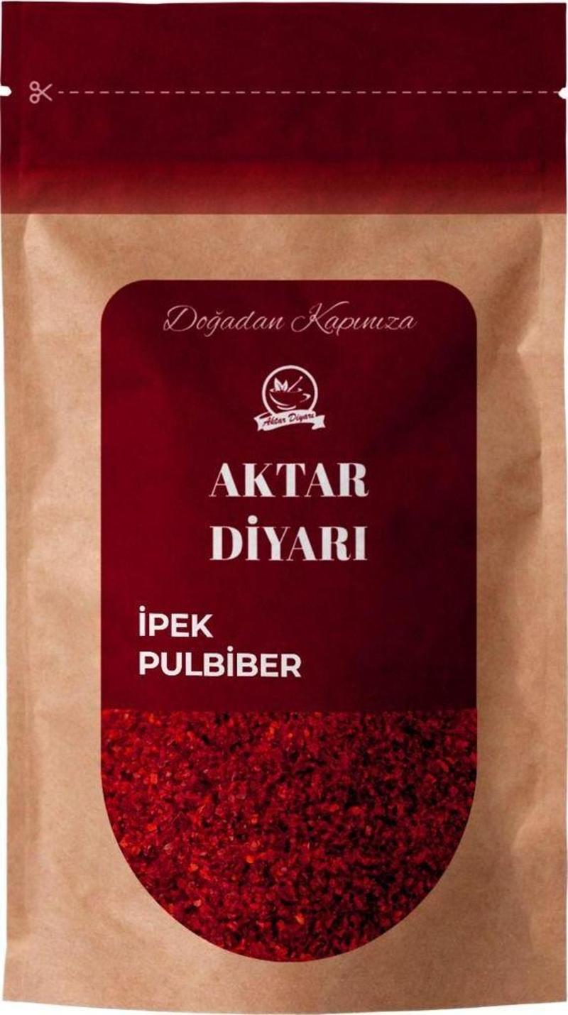 Ipek Pul Biber (Özel Tat) 1 Kg