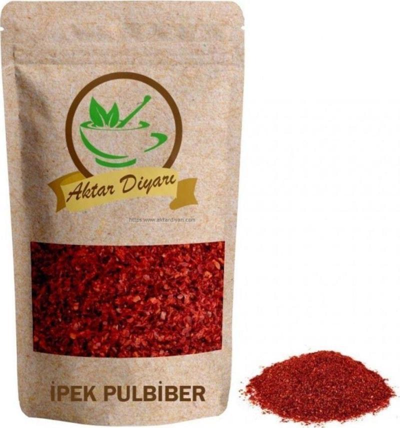 Ipek Pul Biber (Özel Tat) 100 Gr