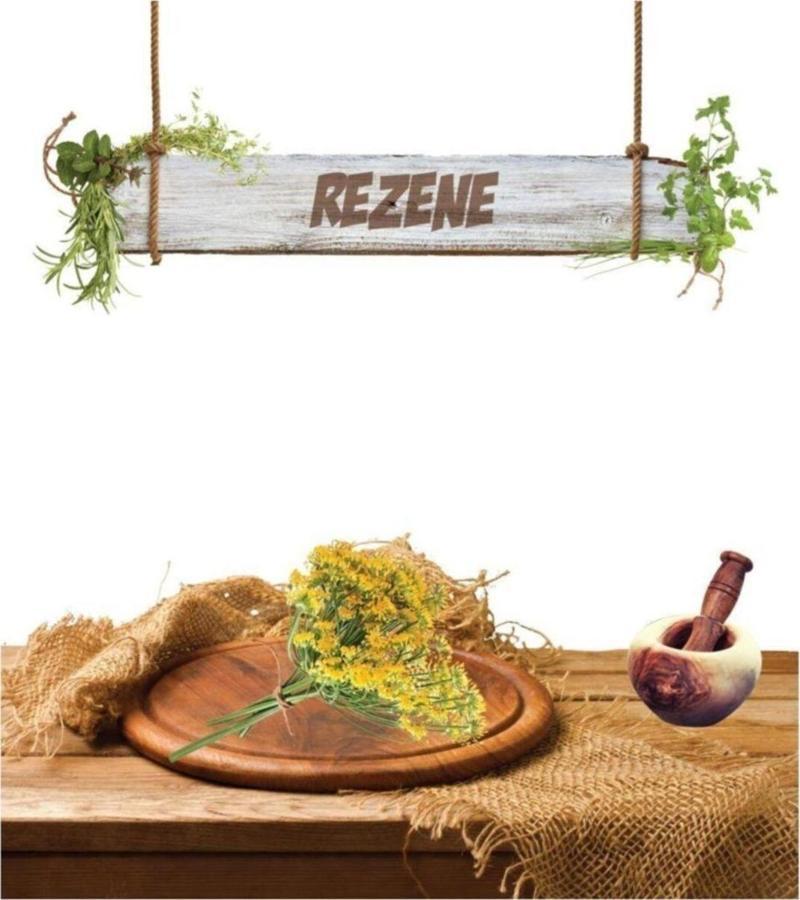 Rezene 500 Gr