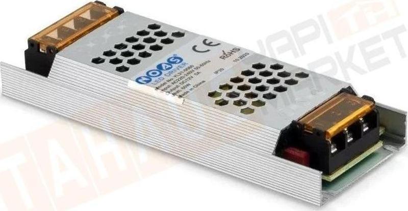 5A (60W) Süper Slim Trafo YL25-0060