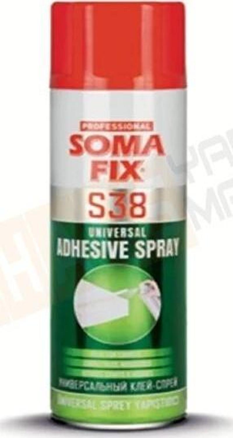 500 ML YAPIŞTIRICI SPREY 24
