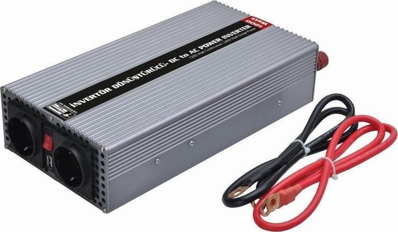 Cat Power 281 İnvertör 1200 Watt