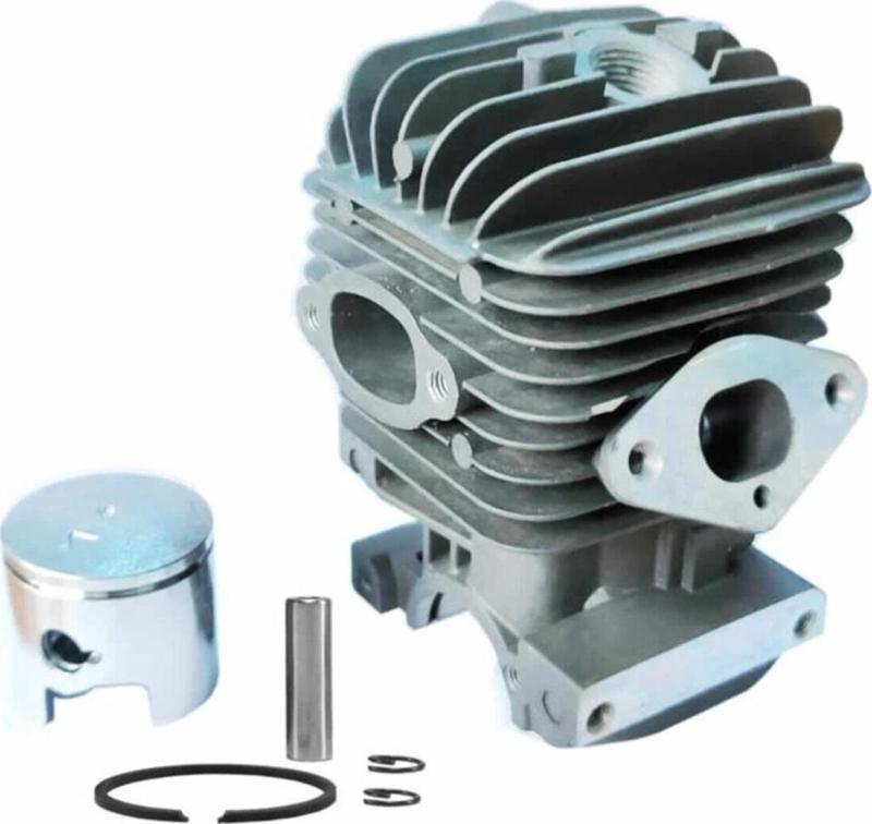 Prc Dal Budama Motorlu Testere Silindir Piston Takımı 34mm Çin Modeller