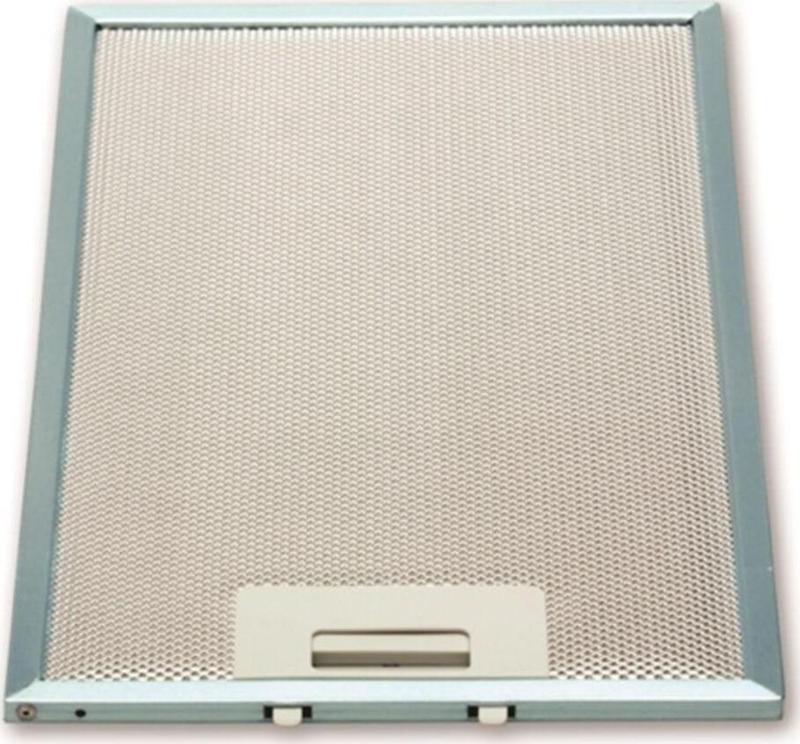 25 X 31 cm Bosch Davlumbaz Filtresi