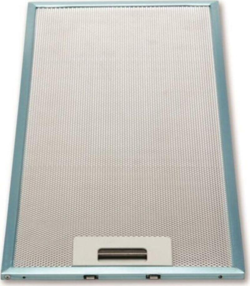 26,7 X 32,3 Cm Kumtell Luxell Dp6 Davlumbaz Filtresi