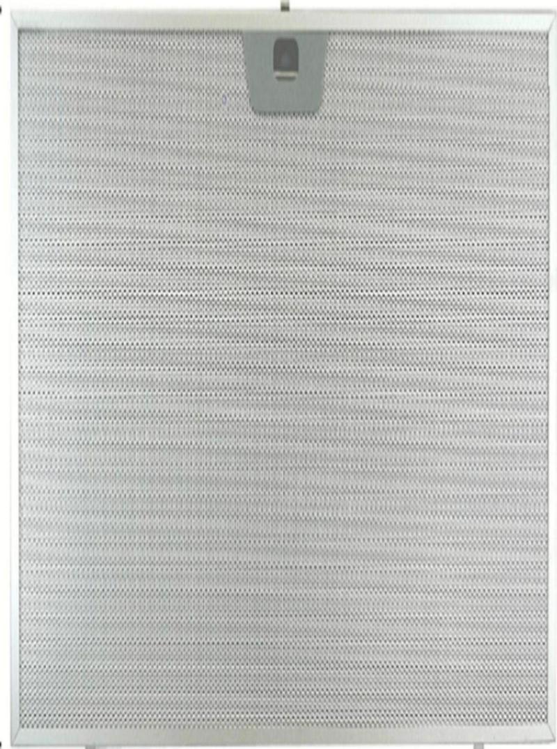 50,6 X 30 Cm Franke , Domınox Davlumbaz Filtresi
