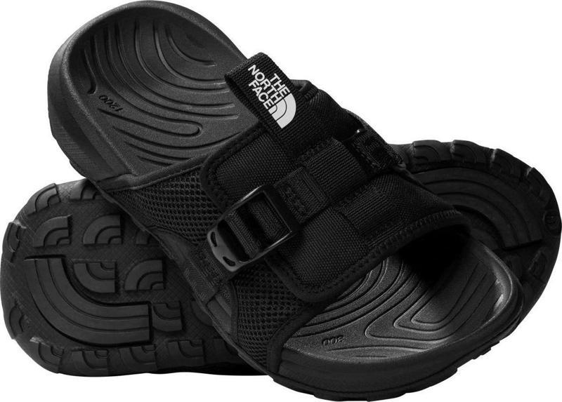 Kadın EXPLORE CAMP SLIDE terlik NF0A8ADSKX71