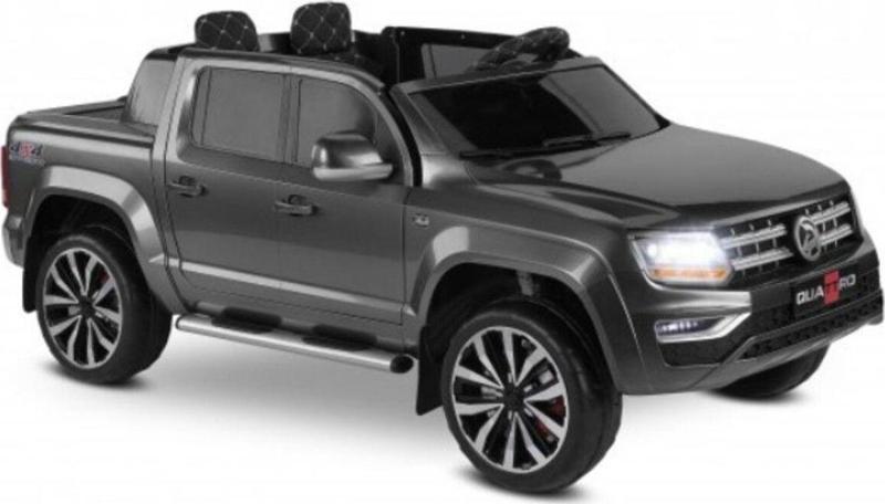 441 Quatro 4x4 Uzaktan Kumandalı 24 V Akülü Araba