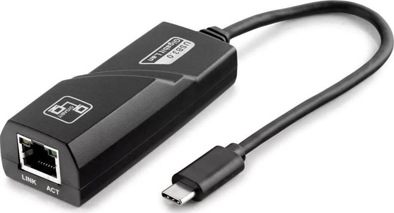 1000 megabit ethernet to type-c  3.0 10/100/1000 mbps