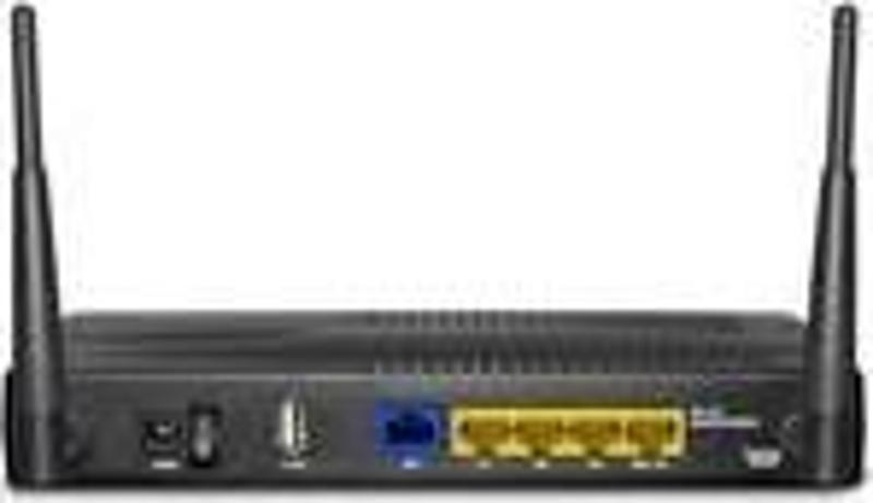 Vigor 2915 Dual Wan High Vpn Router