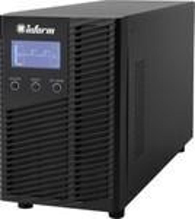 Ups Sınus Evo LCD 1 Kva 5-12DK Kesintisiz Güç Kaynağı