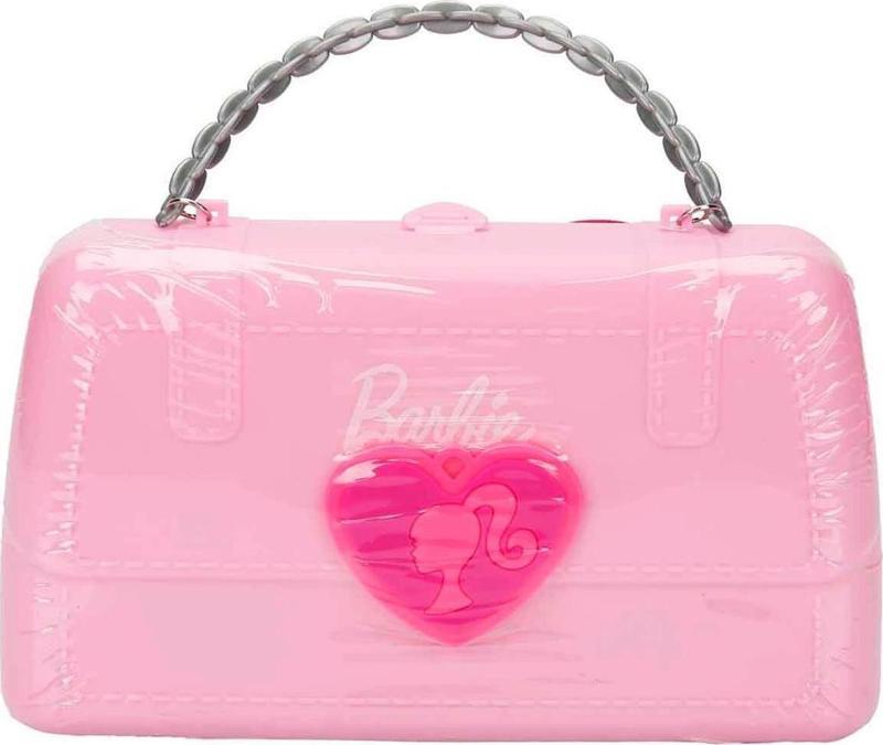 Barbie Fashion Takı Çantası
