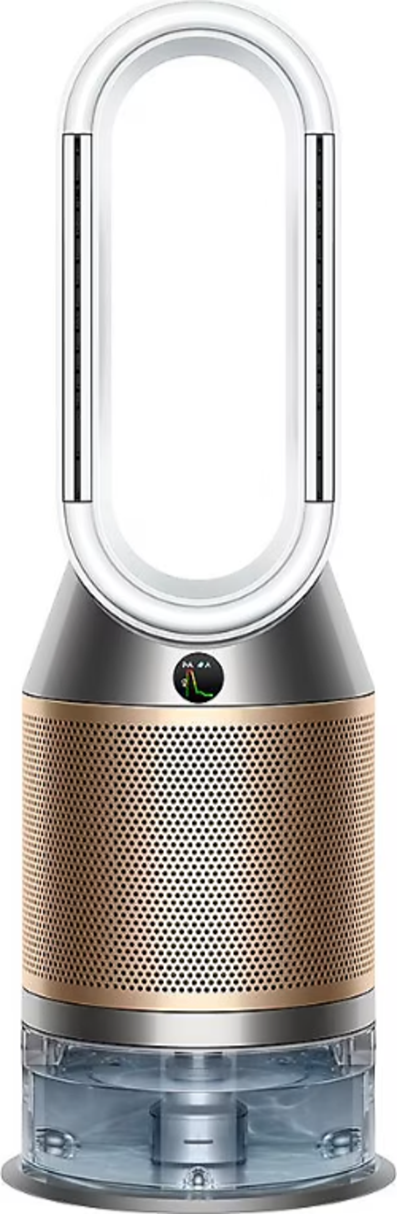 Humidify+Cool PH2 De-NOx Nemlendirme ve Hava Temizleyici