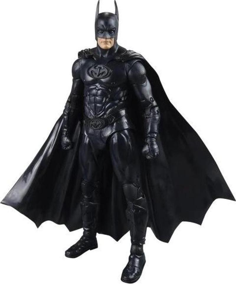 DC Multiverse Batman Aksiyon Figürü