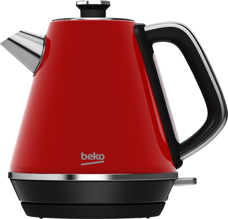 KL 5422 Retro 2200 W 1.7 lt Kettle