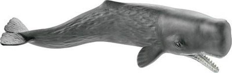 Schleich Deniz Hayvanı Maketi - Fo Cachalote / Whale