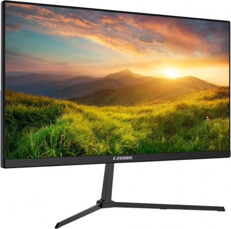 CORP EZ22 21.5 5MS 100HZ HDMI VGA VA PANEL METAL AYAK MONİTÖR