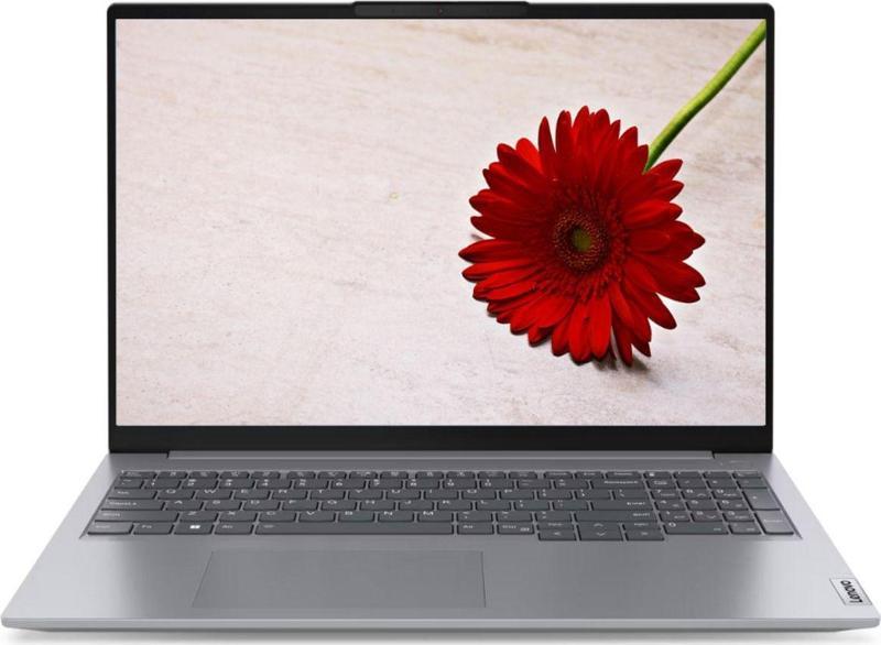Thinkbook 16 G6 Irl Gtı132 Intel Core I5 1335U 32Gb 1Tb Ssd Freedos 16" Wuxga 21Kh001Etr