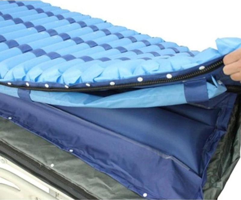 Boru Tipi 30 Derece Pozisyon Veren Havalı Yatak