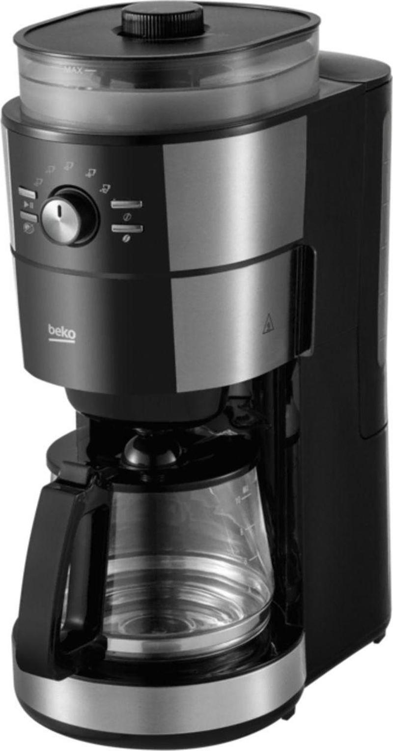 Fk 8110 I Filtre Kahve Makinesi Inox