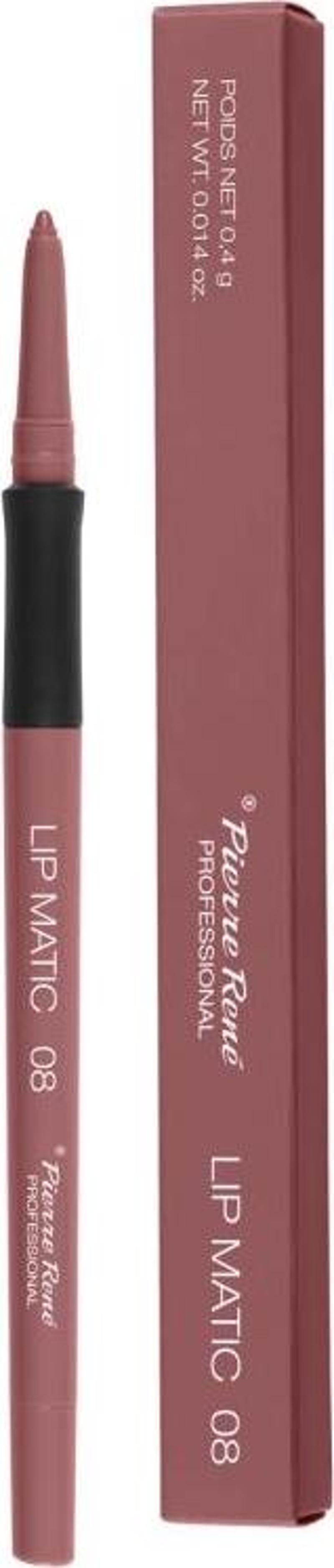 Lipmatic - 08