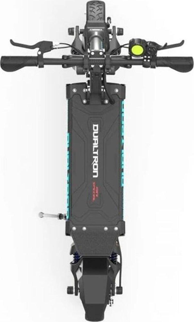 Mini Special 1450W 17.5 A LG Batarya 65 Km Menzil 45Km Hız 25Km Limitli Elektrikli Scooter