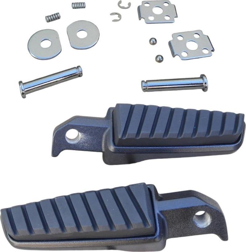 Cf Moto Nk 250 ,250 Sr ,Clx 250 Arka Basamak Takımı Sağ Sol Euro 5