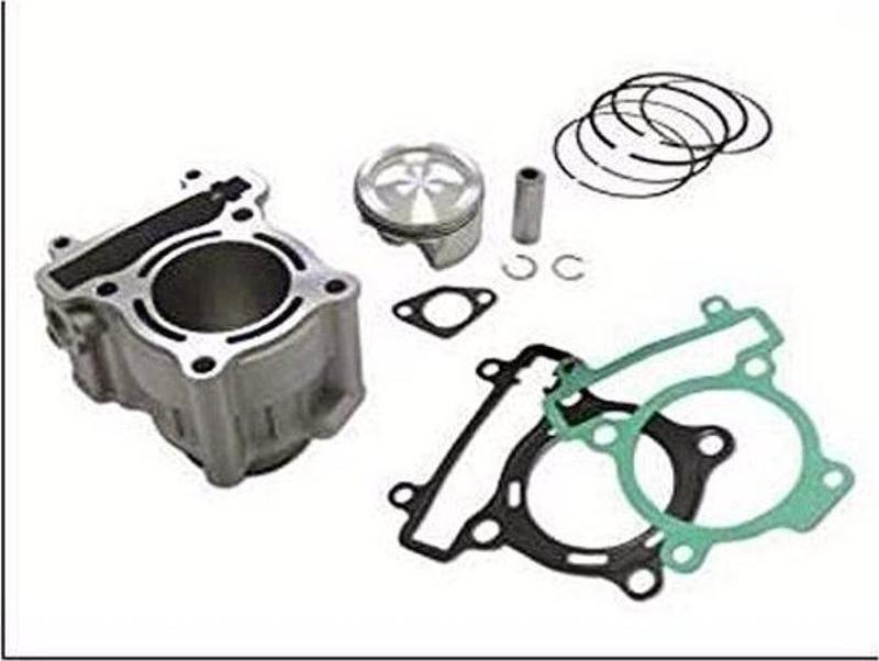 Yamaha Yzf R 125 Silindir Piston Seti A Kalite