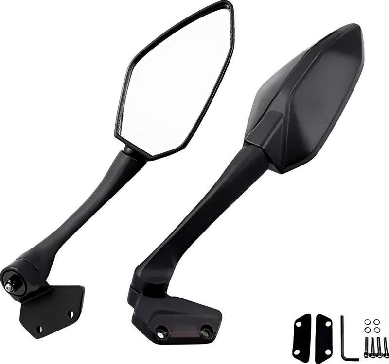 Cf Moto 250 Sr Ayna Takımı Sr 250 Orjinal Tip Ayna Takımı