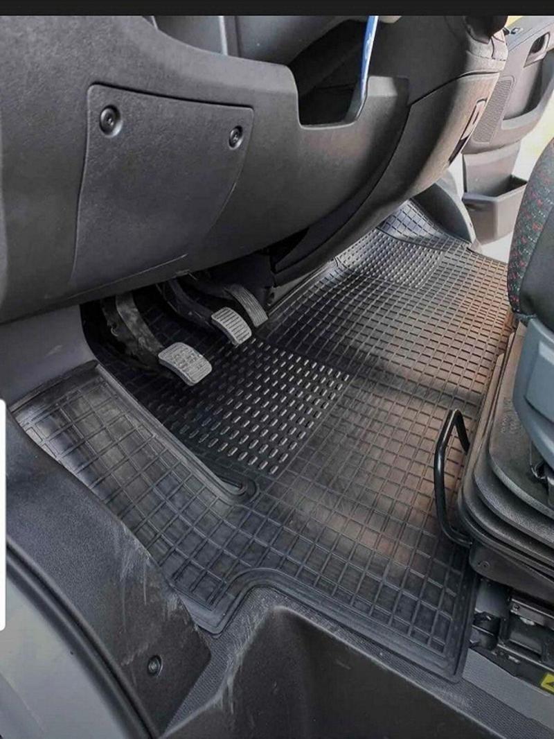 Fiat Ducato Paspas Jumper Boxer 2015 2016 2017 2018 2019 2020 2021 2022 2023