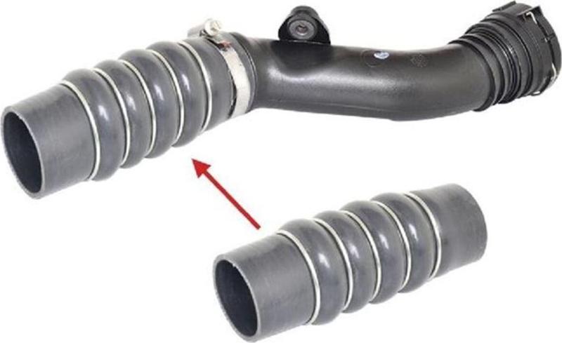 Turbo Hortumu Renault : Clıo Iıı 1.5Dcı 06 - 12 8200296596