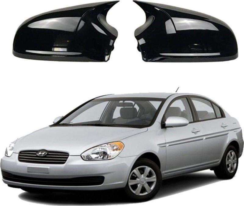 Yarasa Batman Ayna Kapağı Hyundaı Accent Era 2005-2011