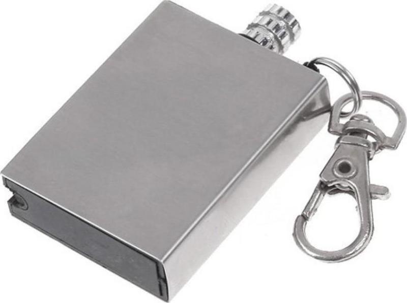 Metal Kibrit