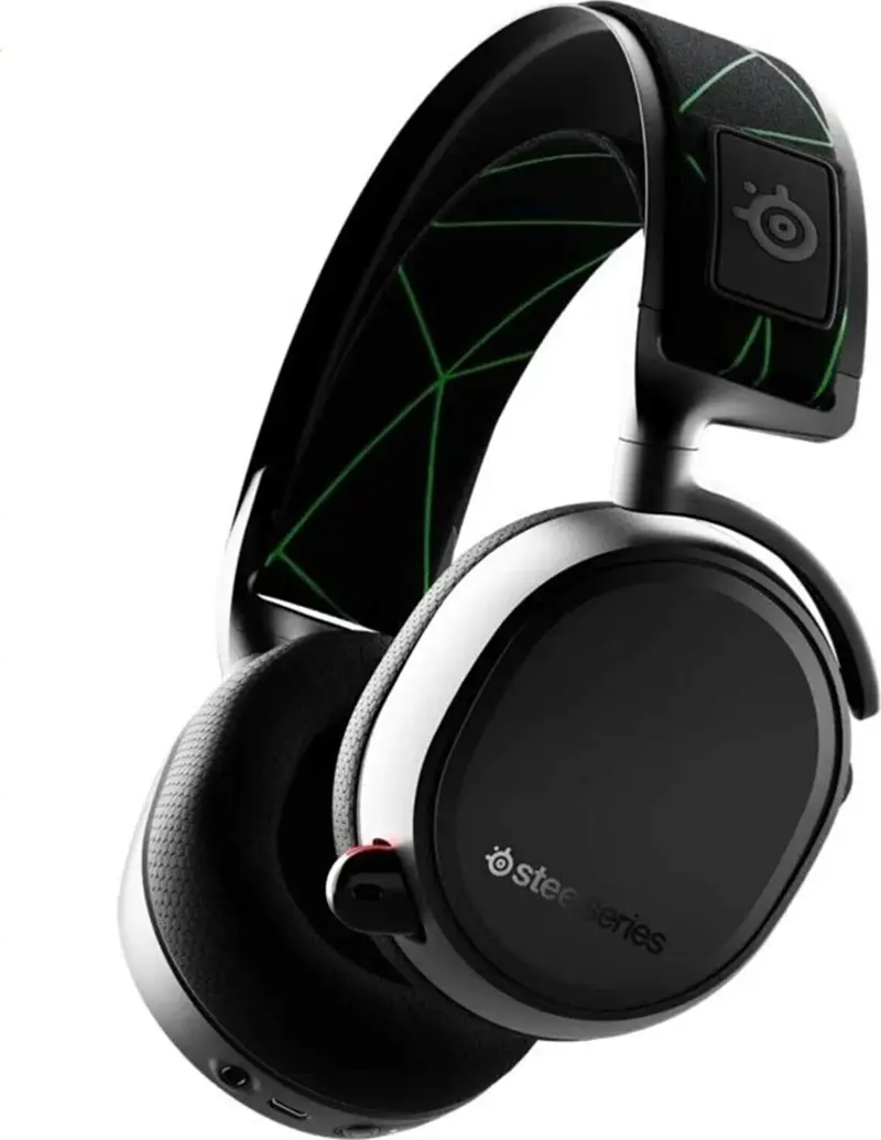 Arctis 9X Wireless Oyuncu Kulaklık - Bütünleşik Xbox Wireless ve Bluetooth Bağlantı