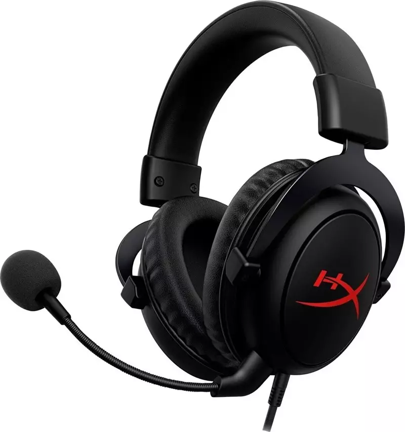 Cloud Core Dts Headphone:x Kablolu Oyuncu Kulaklığı