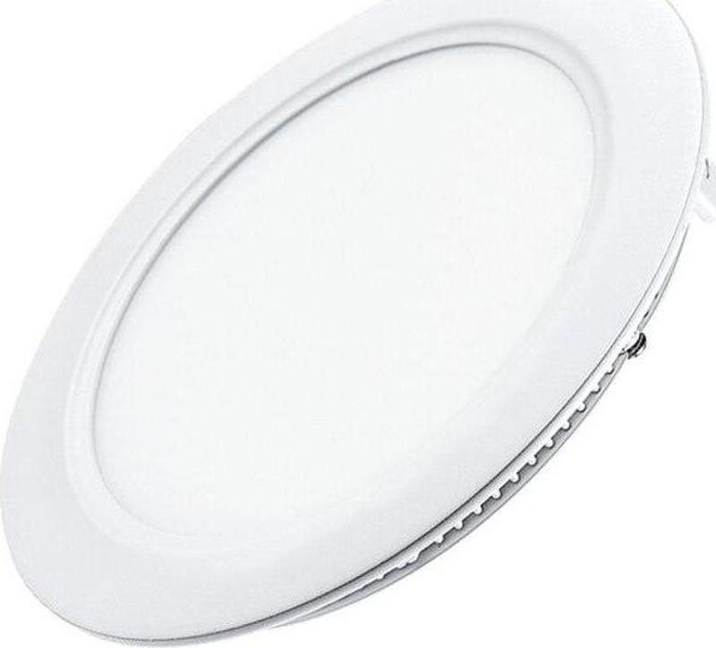 12W GÜNIŞIĞI  LED PANEL ARMATÜR
