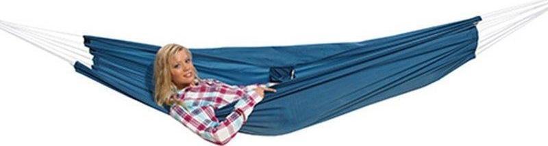 Lightweight Hamak MAVİ