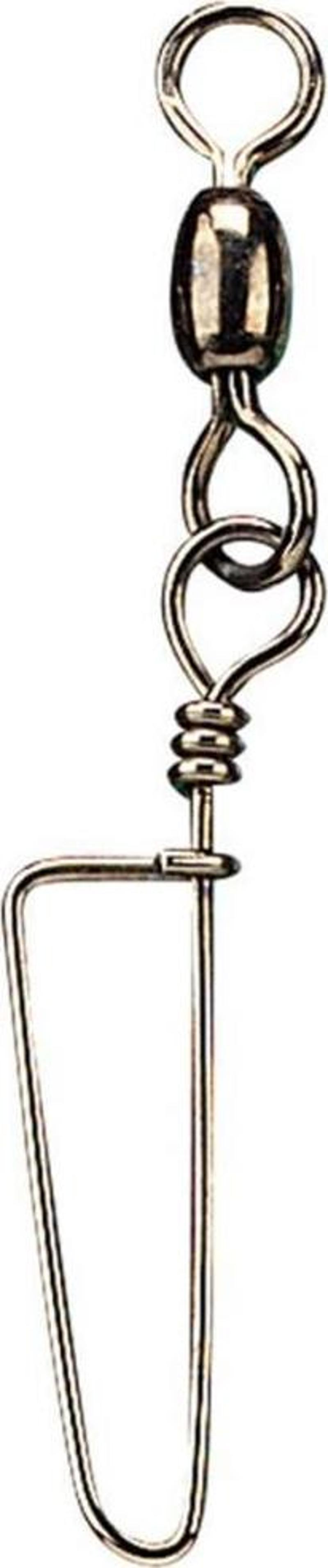 Coastlock Swivels Fırdöndü NO:1/0