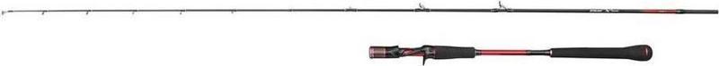 Retaliate X Solid Jig Cast Olta Kamışı Standart-183CM - 300G