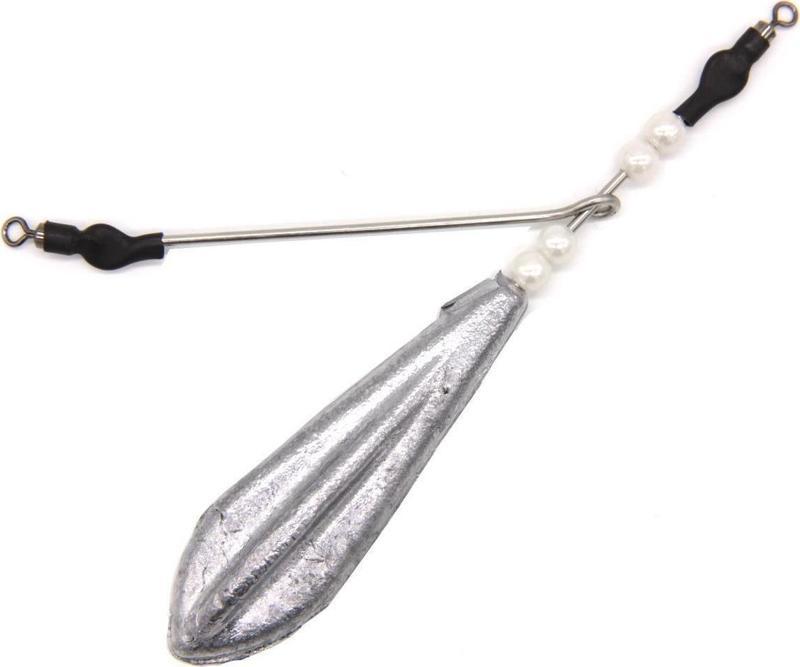 Surf Casting Kollu Yüzen Kurşun 140 Gr