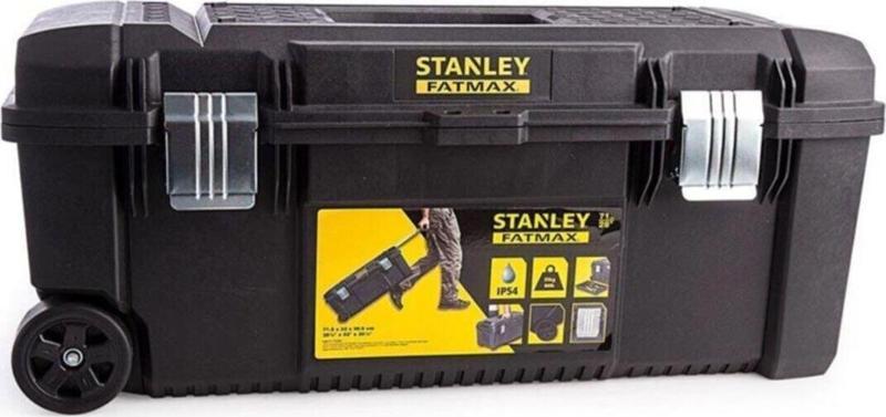 Fatmax Fmst175761 Tekerlekli Takım Çantası 28''