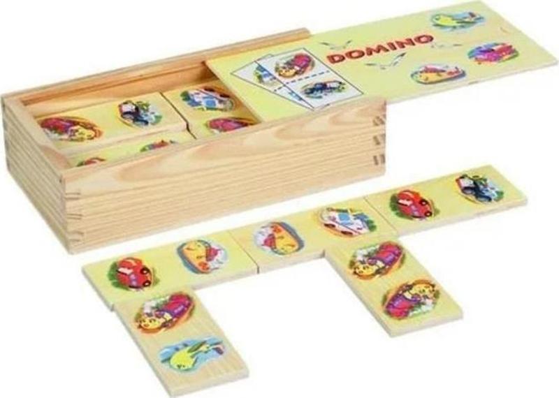Domino Taşıtlar