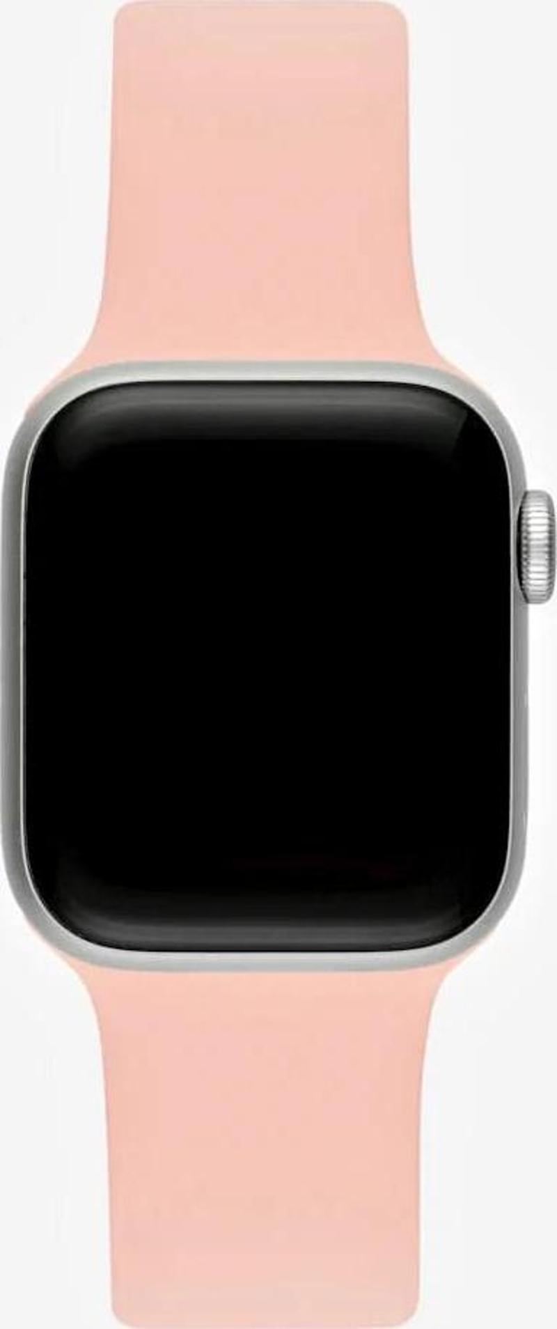 Watch 44mm Spor Kordon- (DEMO)
