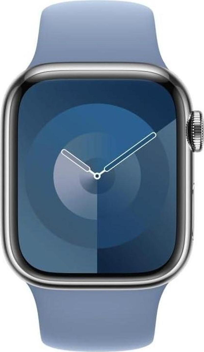 Watch 45mm Spor Kordon- (DEMO)