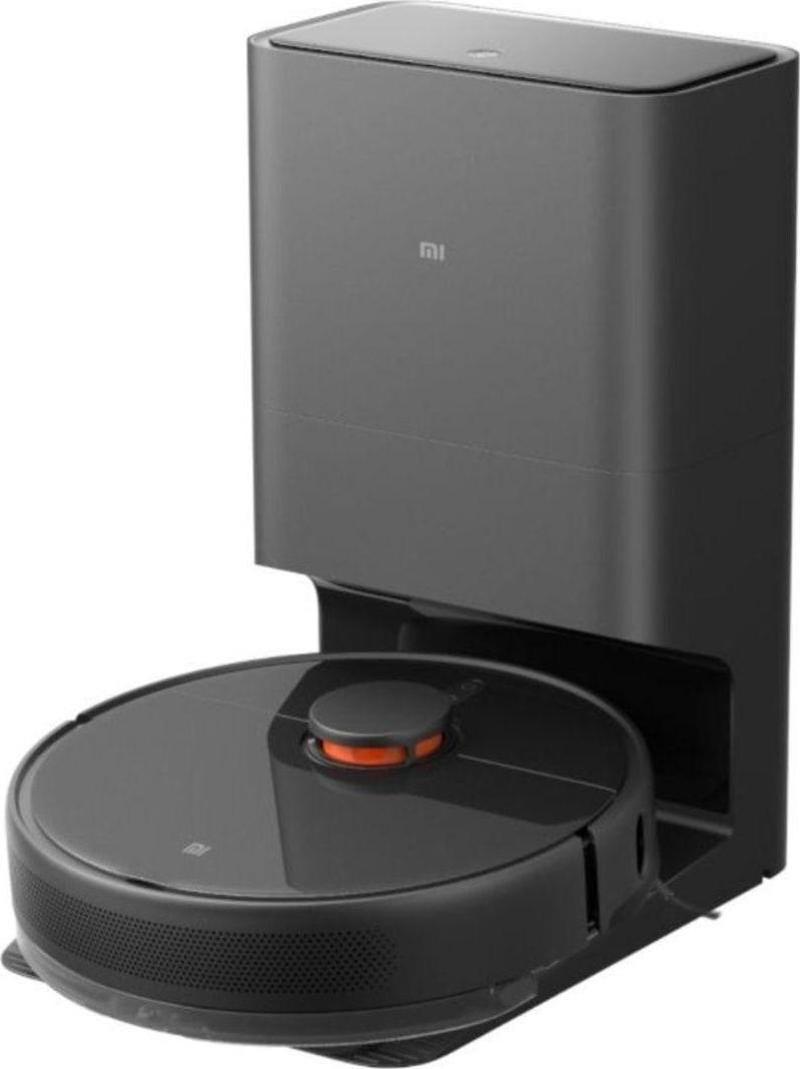 Mi Robot Vacuum Mop 2 Ultra Ve Çöp Boşaltma Istasyonu