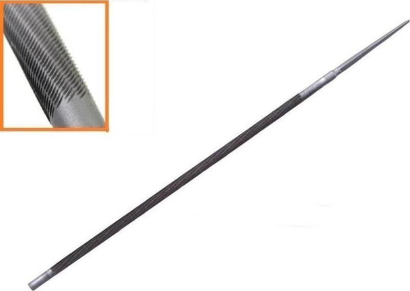 Eğe 5/32 4.0mm Ince Motorlu Testere Eğesi