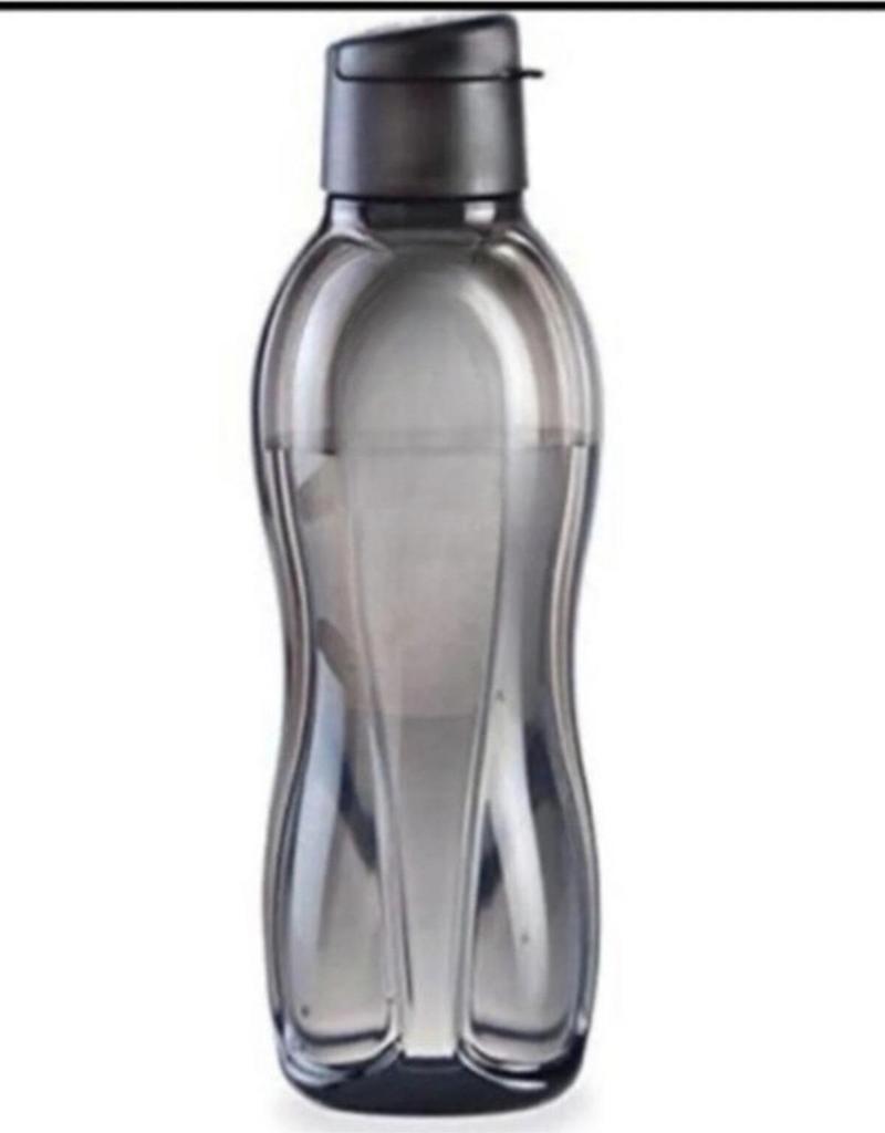 750 Ml Eko Şişe Plastik Su Şişesi
