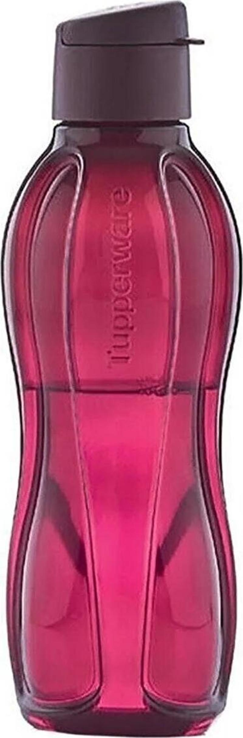 750 Ml Eko Şişe Plastik Su Şişesi